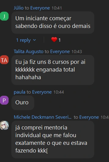 Depoimento 2
